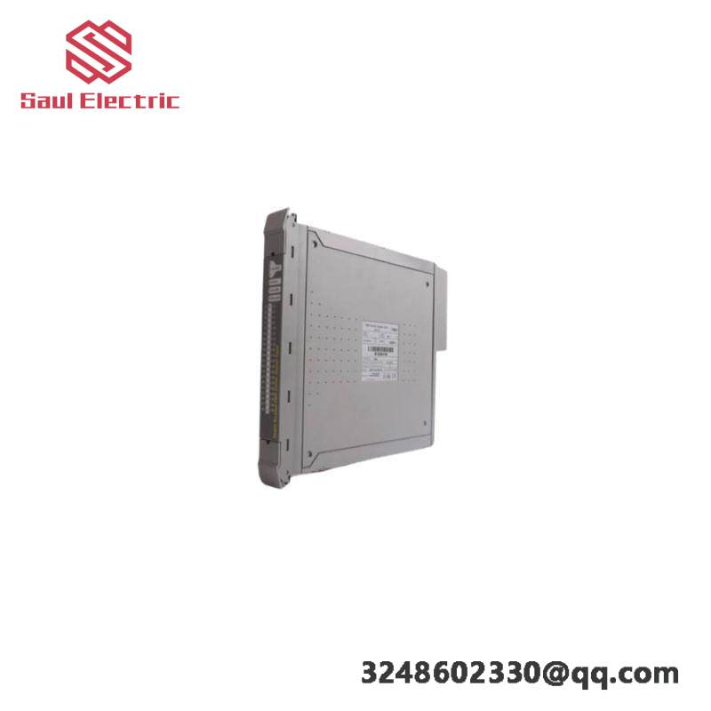 ICS TRIPLEX T8403C DIGITAL INPUT MODULE