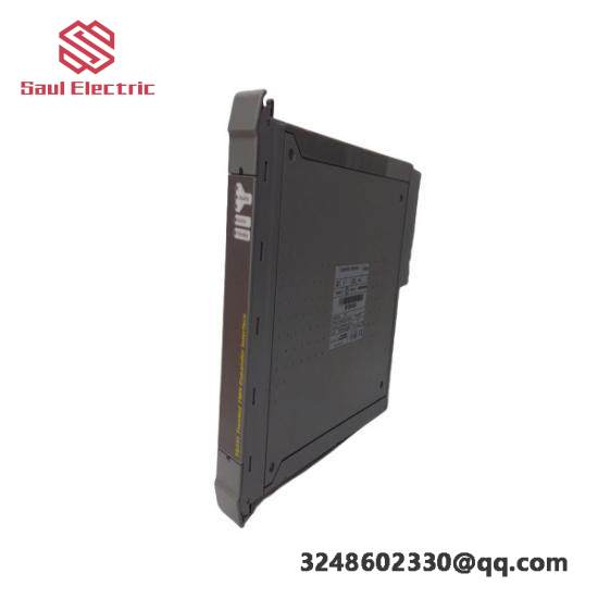 T8444  ICS Triplex  Trusted TMR PGM Module