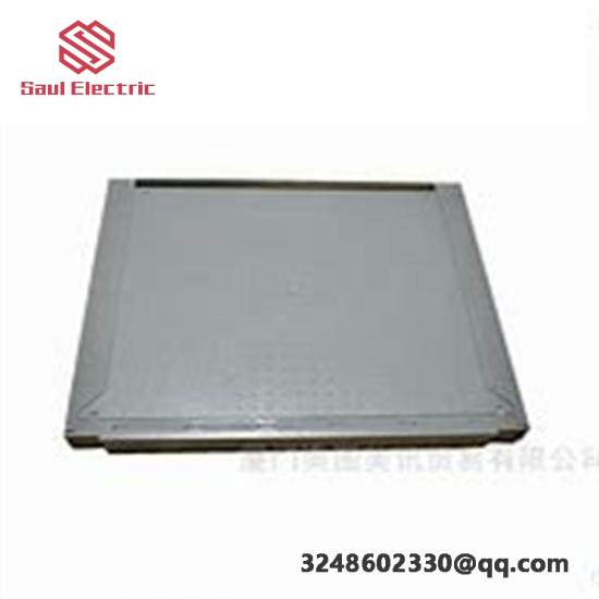 T8480 Trusted TMR Analogue Output Module