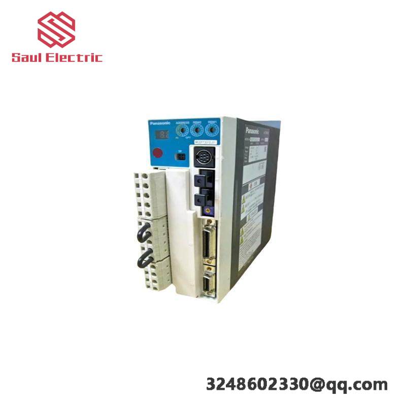  TA8412N7600E912 servo drive controller