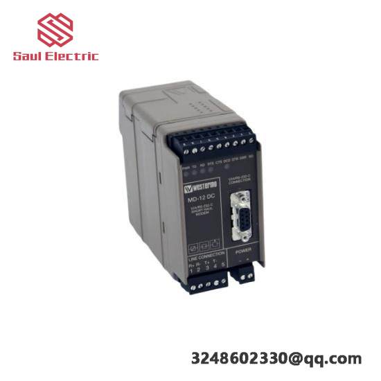 TC562 3BSC630049R1  Short Distance Modem  ABB