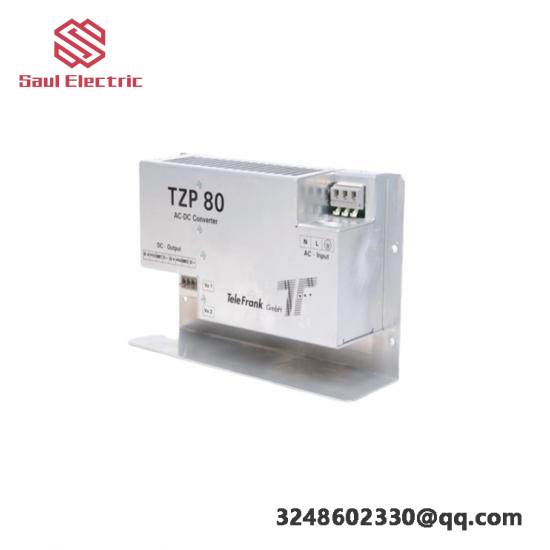 TELEFRANK TZP80-2405/S AC-DC Converter