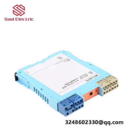 Temperature Converter MTL5575 MTL 5575 For THC or RTD Input Safety Grille