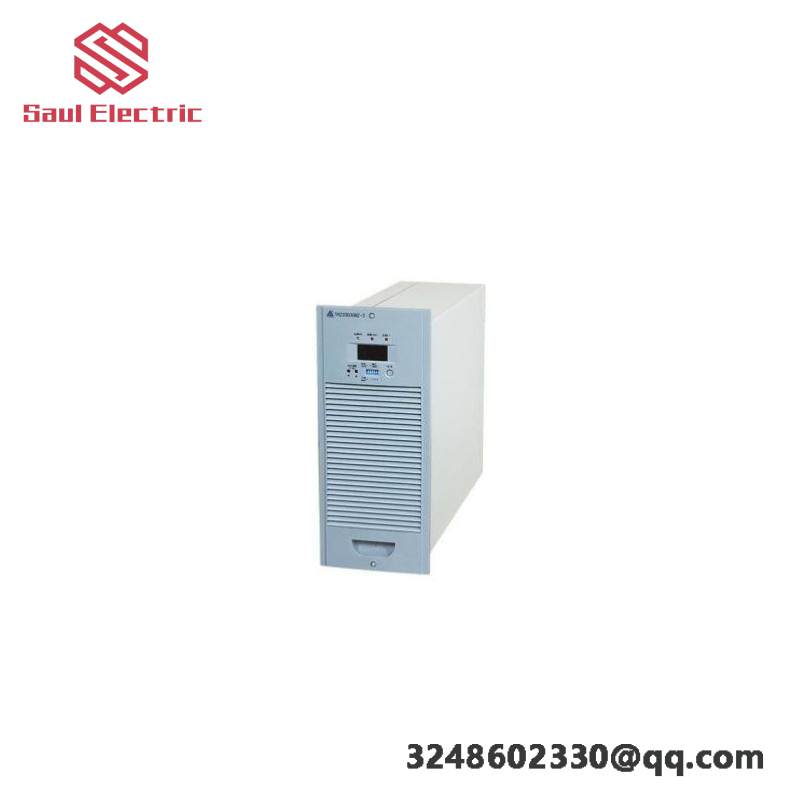 TONHE TH230D40NZ-3 DC Switch Mode Rectifier