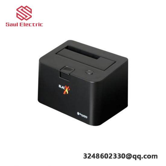 Thermaltake BlacX Docking Station N0028USU