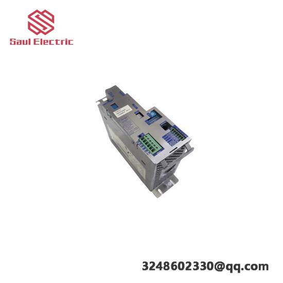 TLD012F  Berger Lahr Twin Line Stepper Drive