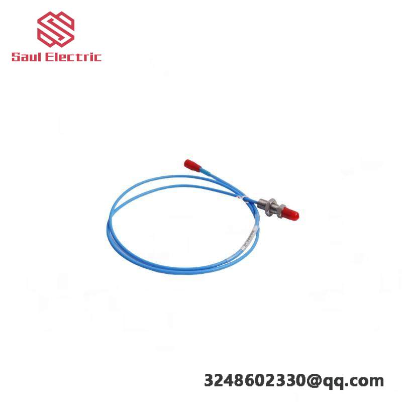 ProvibTech TM0180-05-05-03-05-02 Standard 8mm Probe