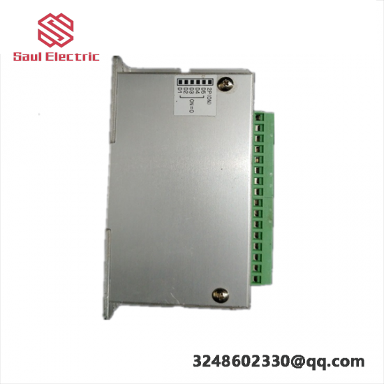 TOHAN TD-2M33 Stepper Motor Controller