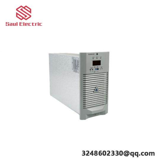 TONHE TH230D40NZ-3 High Frequency Switching Power Supply