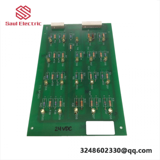 TORNATECH TTI 6PCB014 PCB CONTROLLER