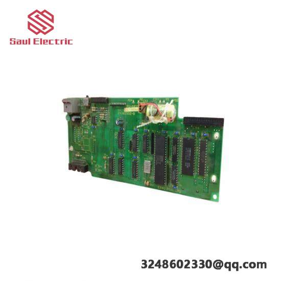 TOSHIBA 2N3B2502-B CPU BOARD