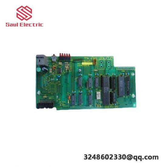 TOSHIBA 2N3B2502-B CPU Card