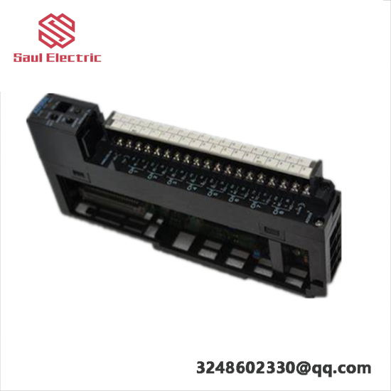 TOSHIBA AD368 ANALOG INPUT MODULE