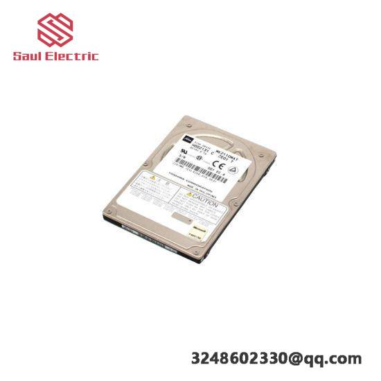 TOSHIBA HDD2131 MK2110MAT Internal Hard Disk Drives