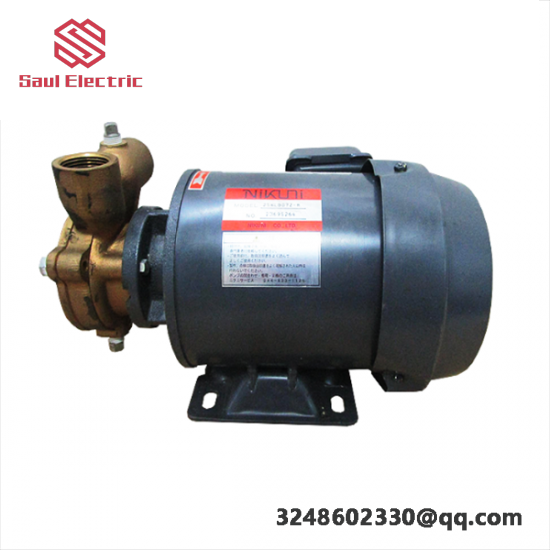 TOSHIBA MODEL:JEC-2137-2000 3 PHASE INDUCTION MOTOR