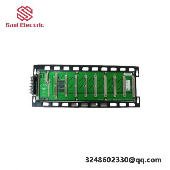 TOYODA THR-2766 8 SLOT BASE MODULE