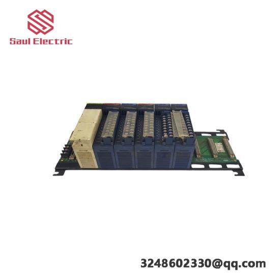 TOYOPUC THR-5643 8 Slot Selector Base