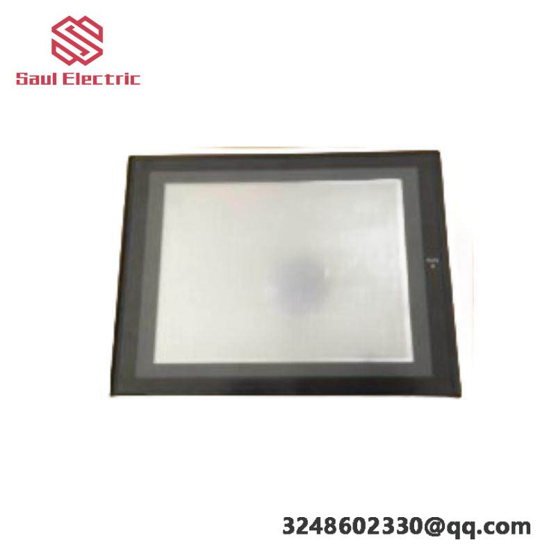 ABB TPPB-02 PTPU-023HNA023196-001/00 The LCD panel