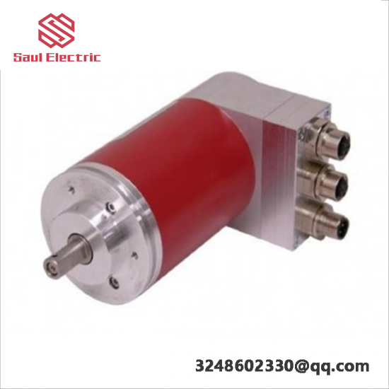 TR CEV65M-01542 encoder