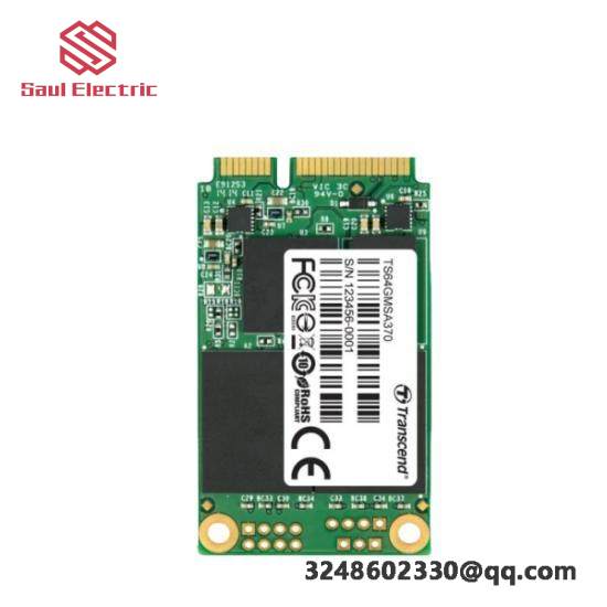 Transcend TS64GMSA370 64GB  Internal SSD Hard Drive