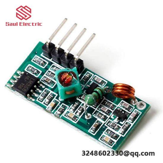 TRANSMITTER 7175554 module