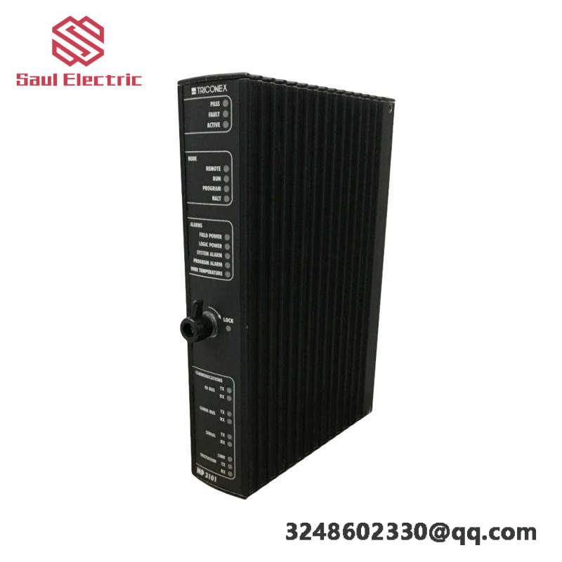 TRICON 4000164-520