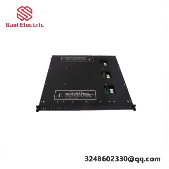 Triconex 1400010-001 module