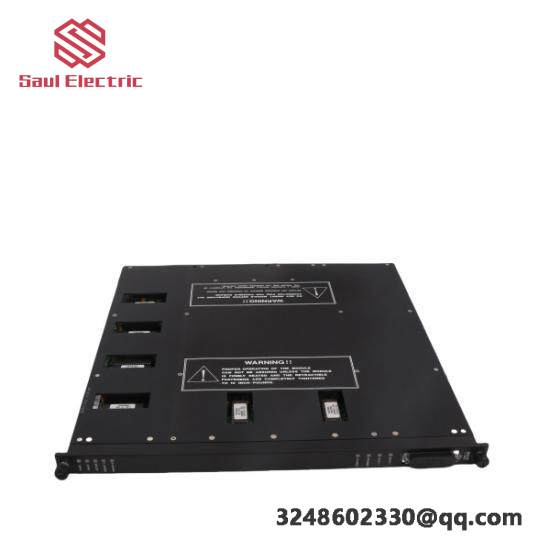 Triconex 3006 Processor Module