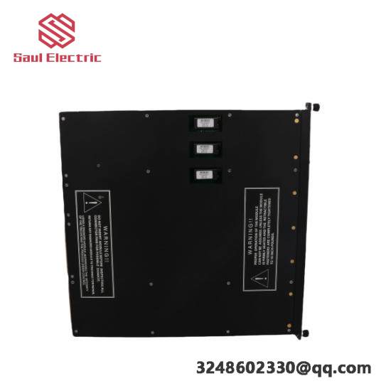 Triconex A06B-6079-H307
