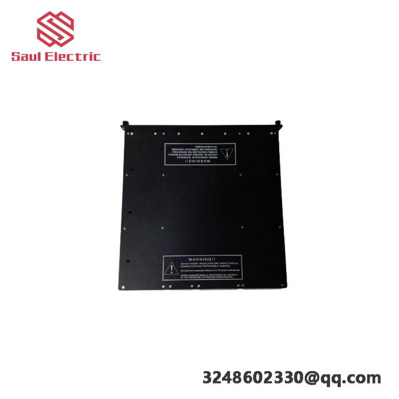 TRICONEX 3564 Digital Input Module