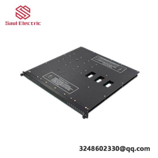 TRICONEX 3601 Digital Output Module