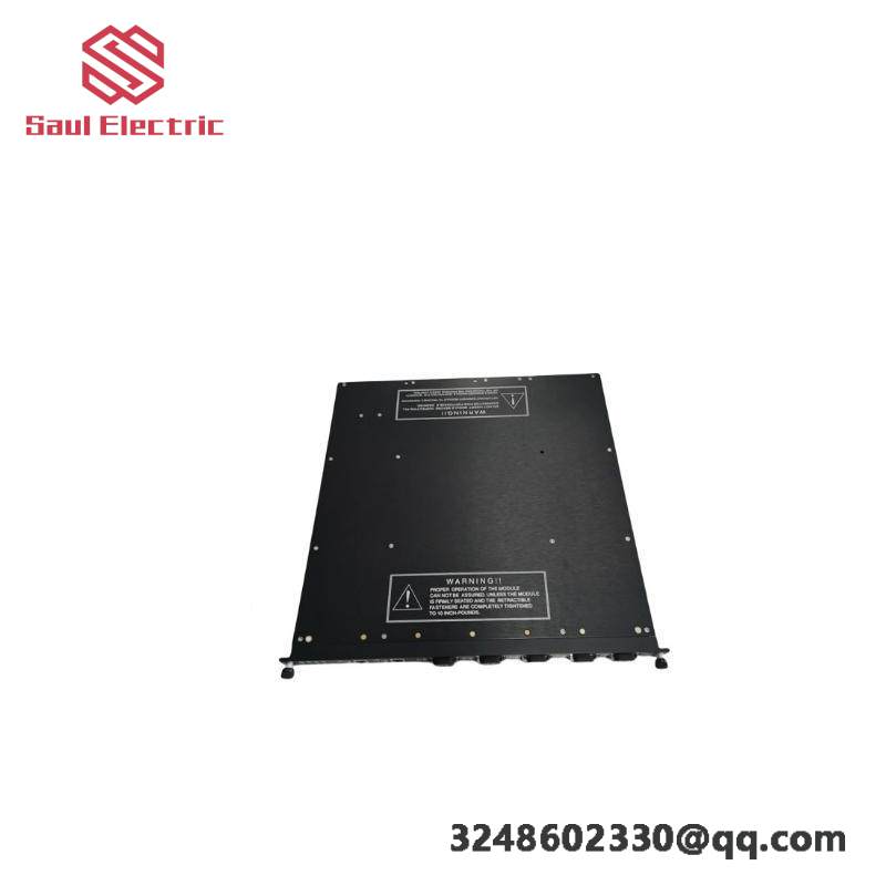 TRICONEX 3603T Digital Output Module