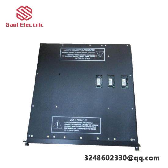 TRICONEX 3624 Digital Output Module