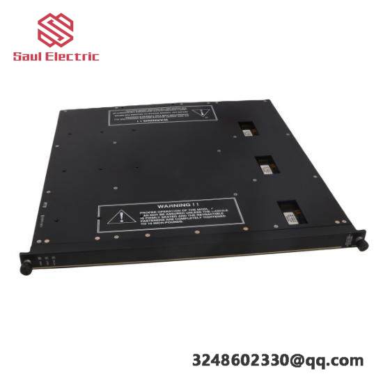 Triconex 3703E  Analog Input Module