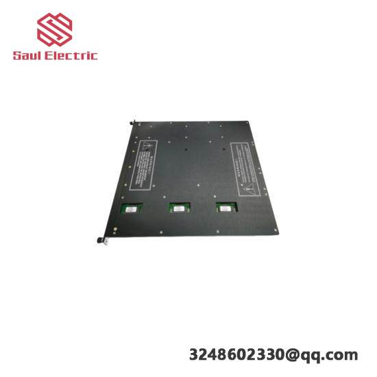 Triconex 3704E Analog Input Module