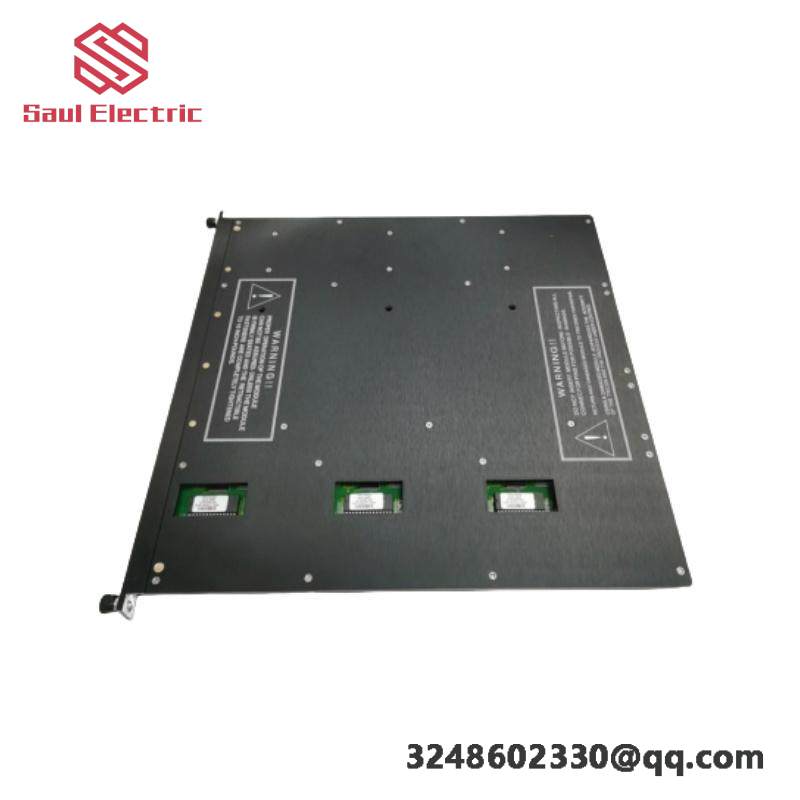 Triconex 3704E INPUT MODULE