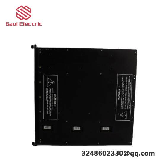 Triconex 3708E Output Module