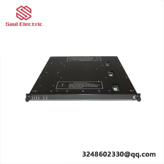 Triconex 3850E Analog Output Module