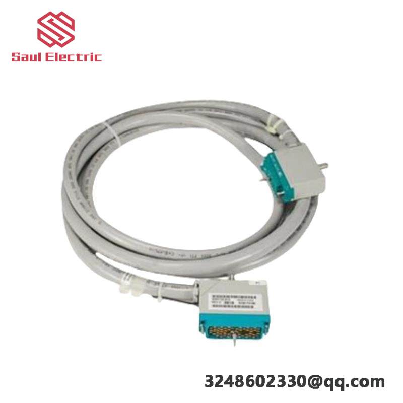 Triconex 4000094-310 Cable Assembly