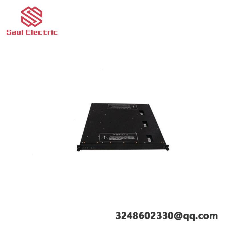 TRICONEX 4000094-320 Module