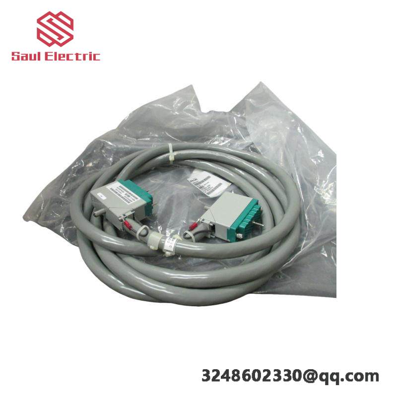 Triconex 4000103-510 Cable Assembly