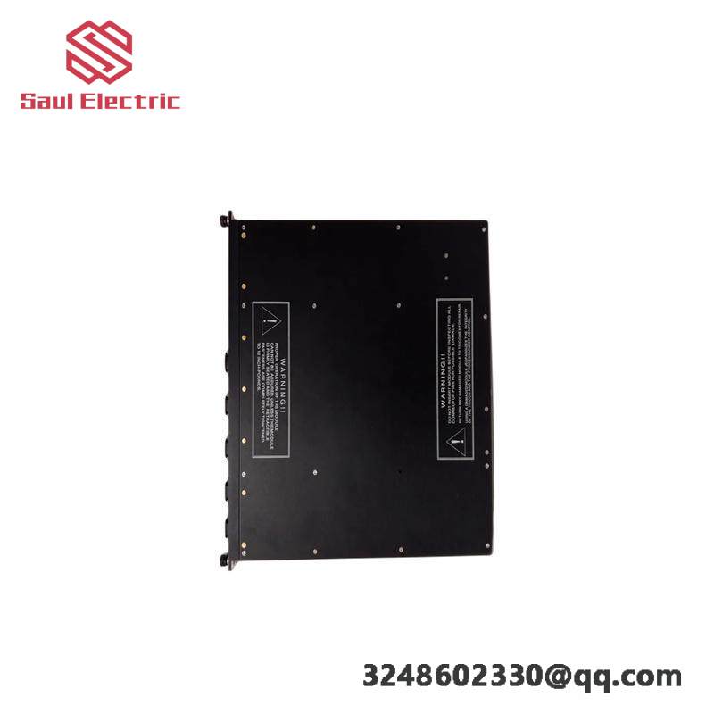 TRICONEX HCU3700-3703E