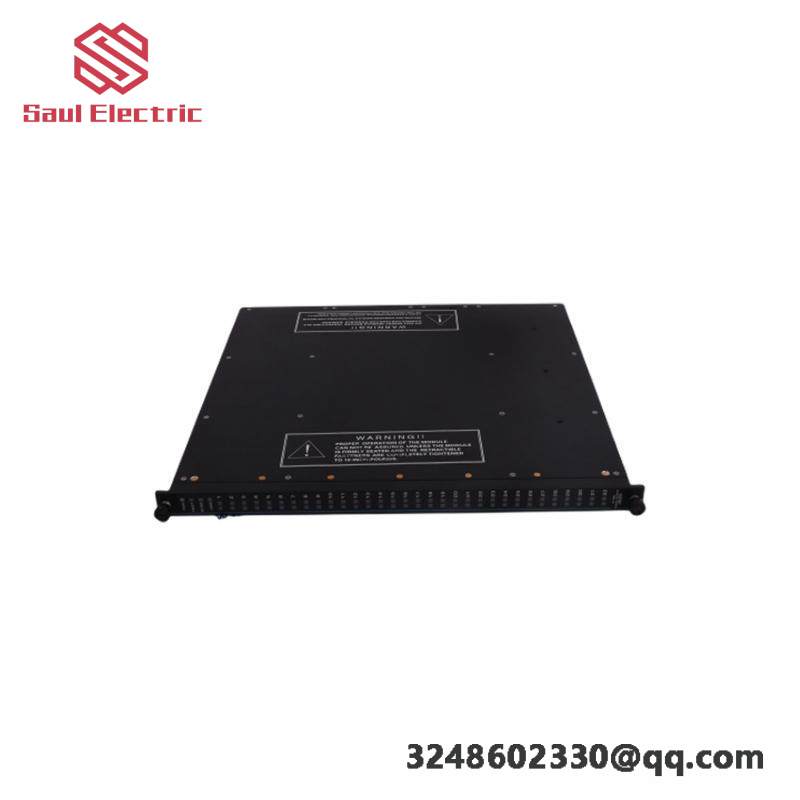 TRICONEX 4507 MODULE V7 HIGHWAY INTERFACE