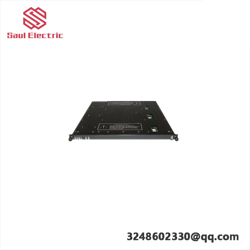 Triconex 7400169-310 9962-1XX Output Module