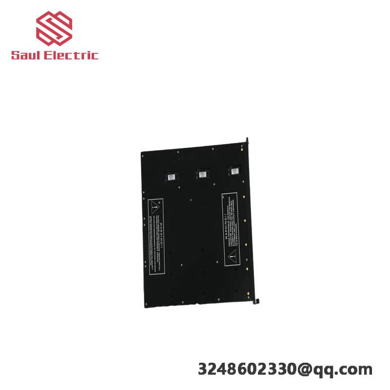 Triconex 7400210-010 MODULE