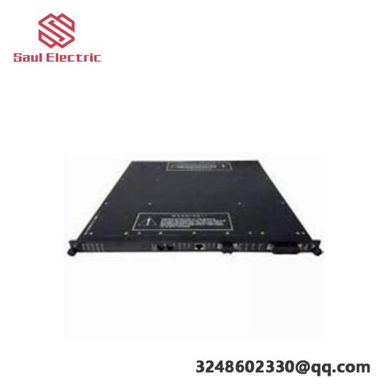 Triconex 7400210-010 Multi-Function Processor Module