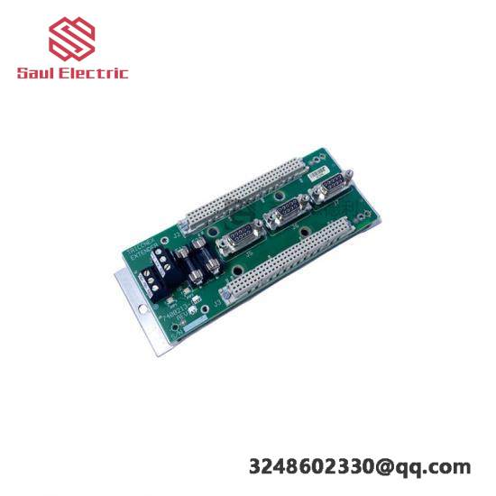 Triconex 7400213-100 card