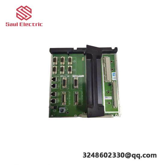 TRICONEX 7400213-100 Termination Board