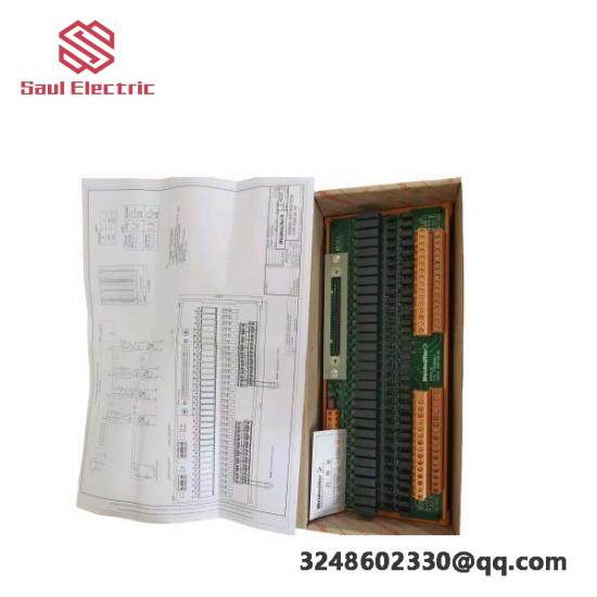 Triconex 9674-810 DCS Spare Parts