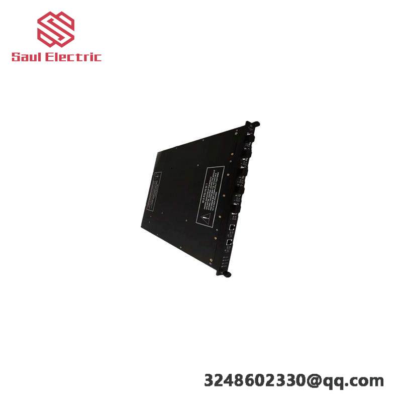 Triconex AI3281 Analog Input Module